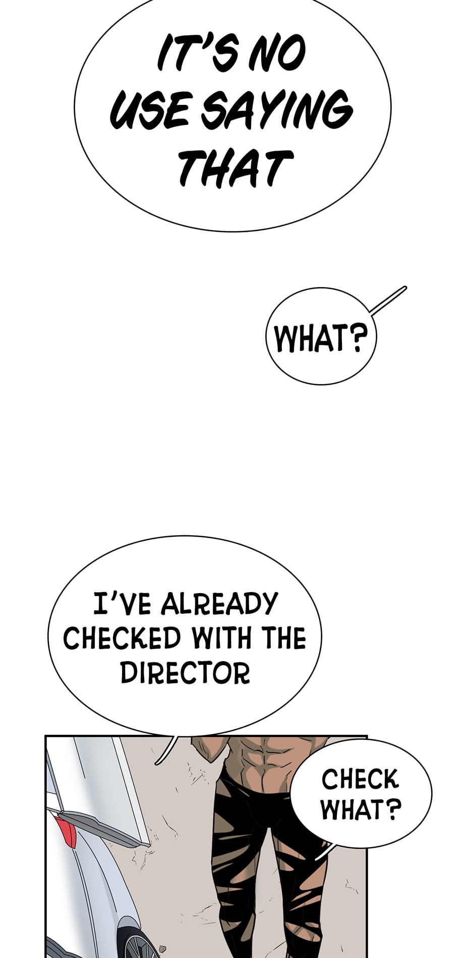 Dear DOO, Chapter 162 image 076